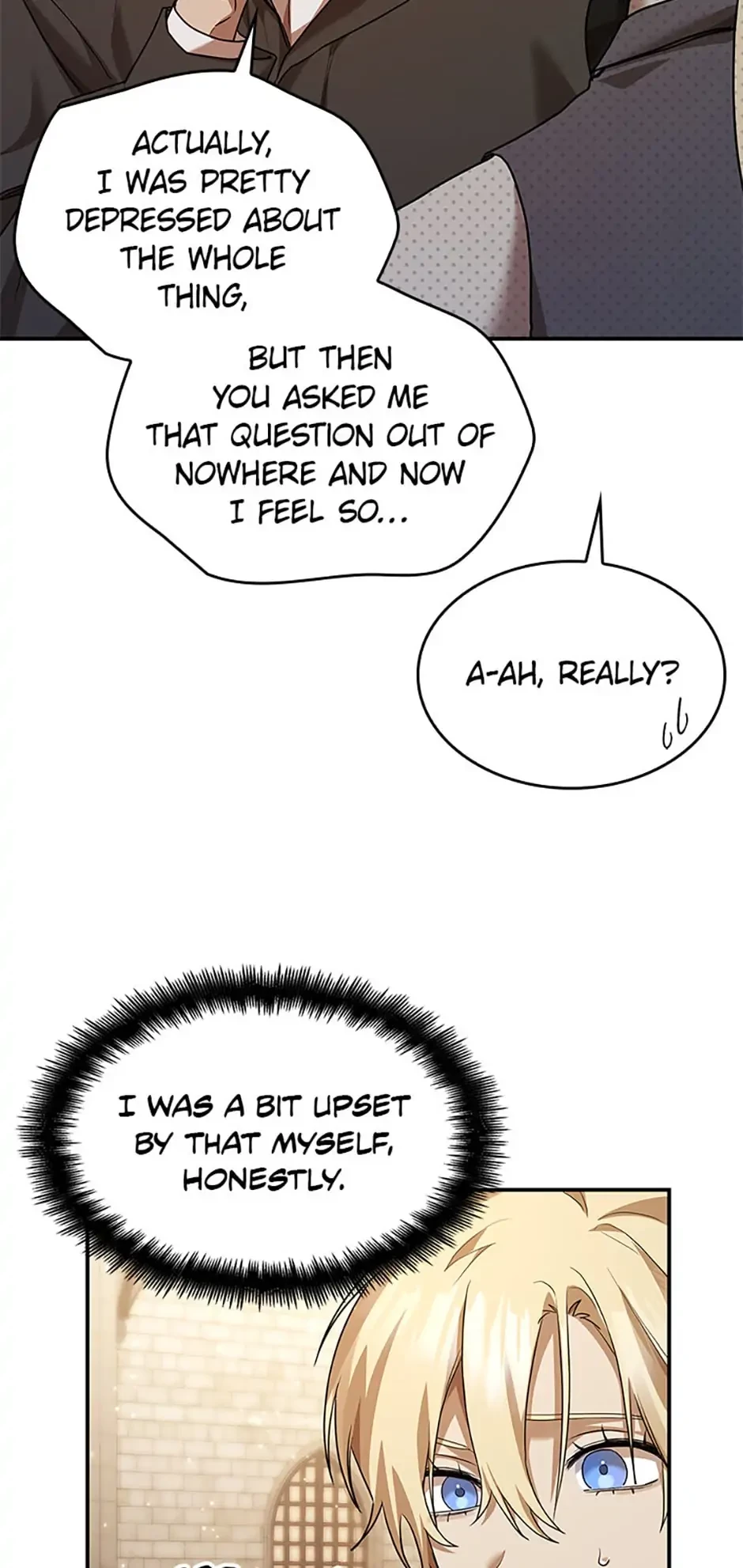 The Infinite Mage Chap 10 - Next Chap 11