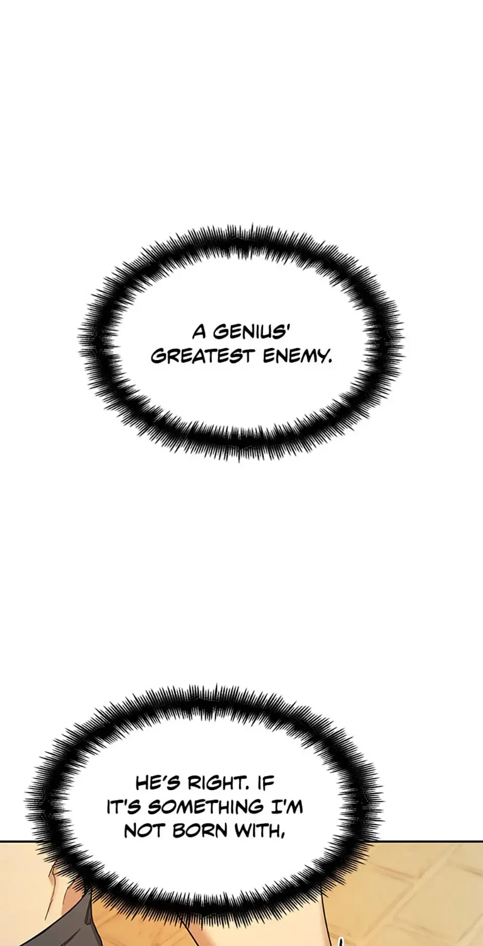 The Infinite Mage Chap 8 - Next Chap 9