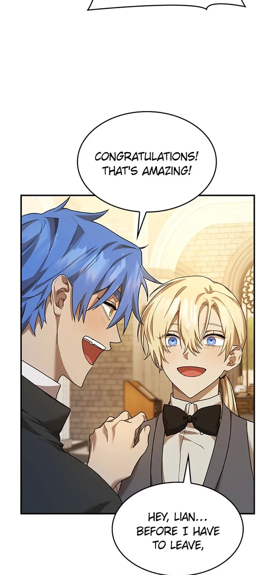 The Infinite Mage Chap 10 - Next Chap 11