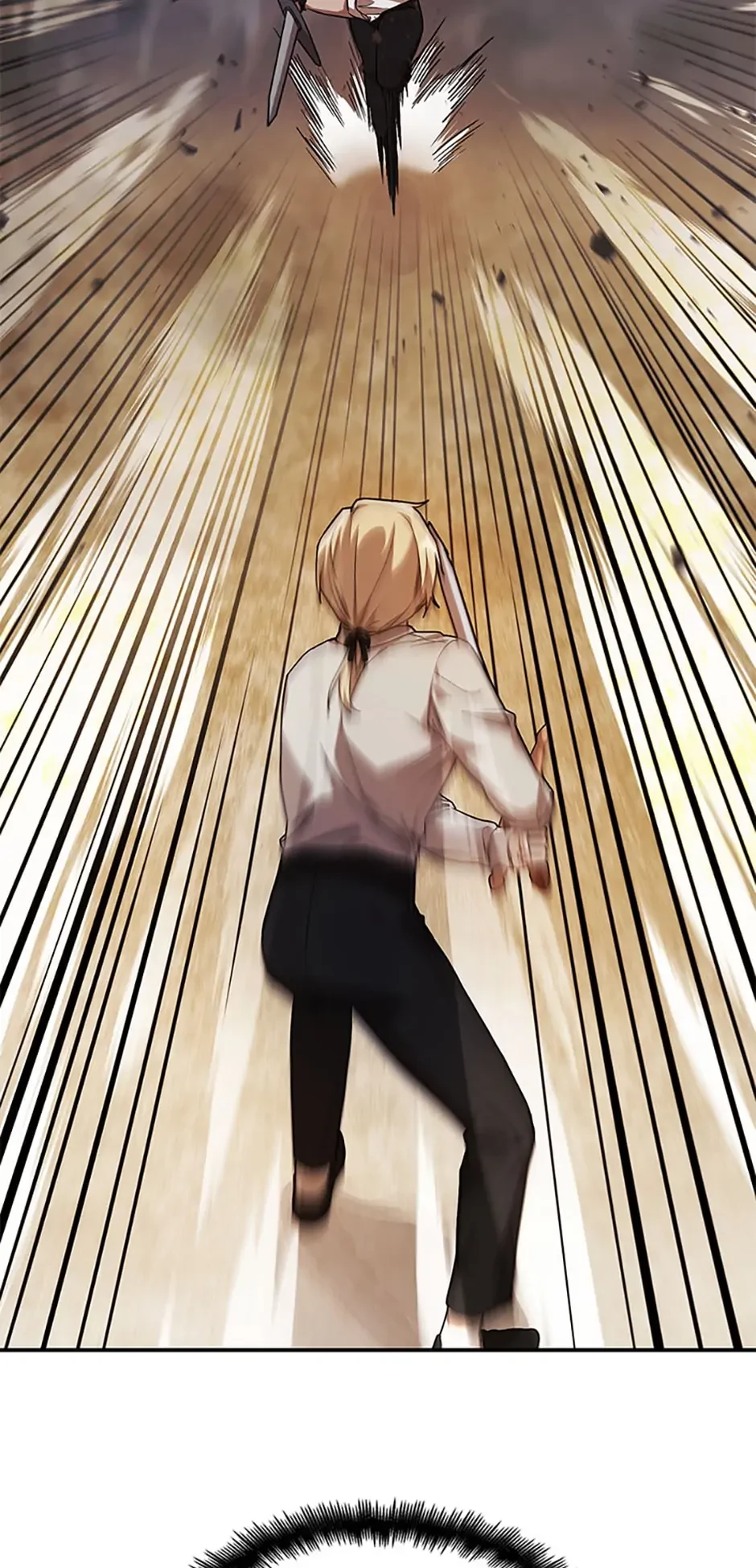 The Infinite Mage Chap 8 - Next Chap 9