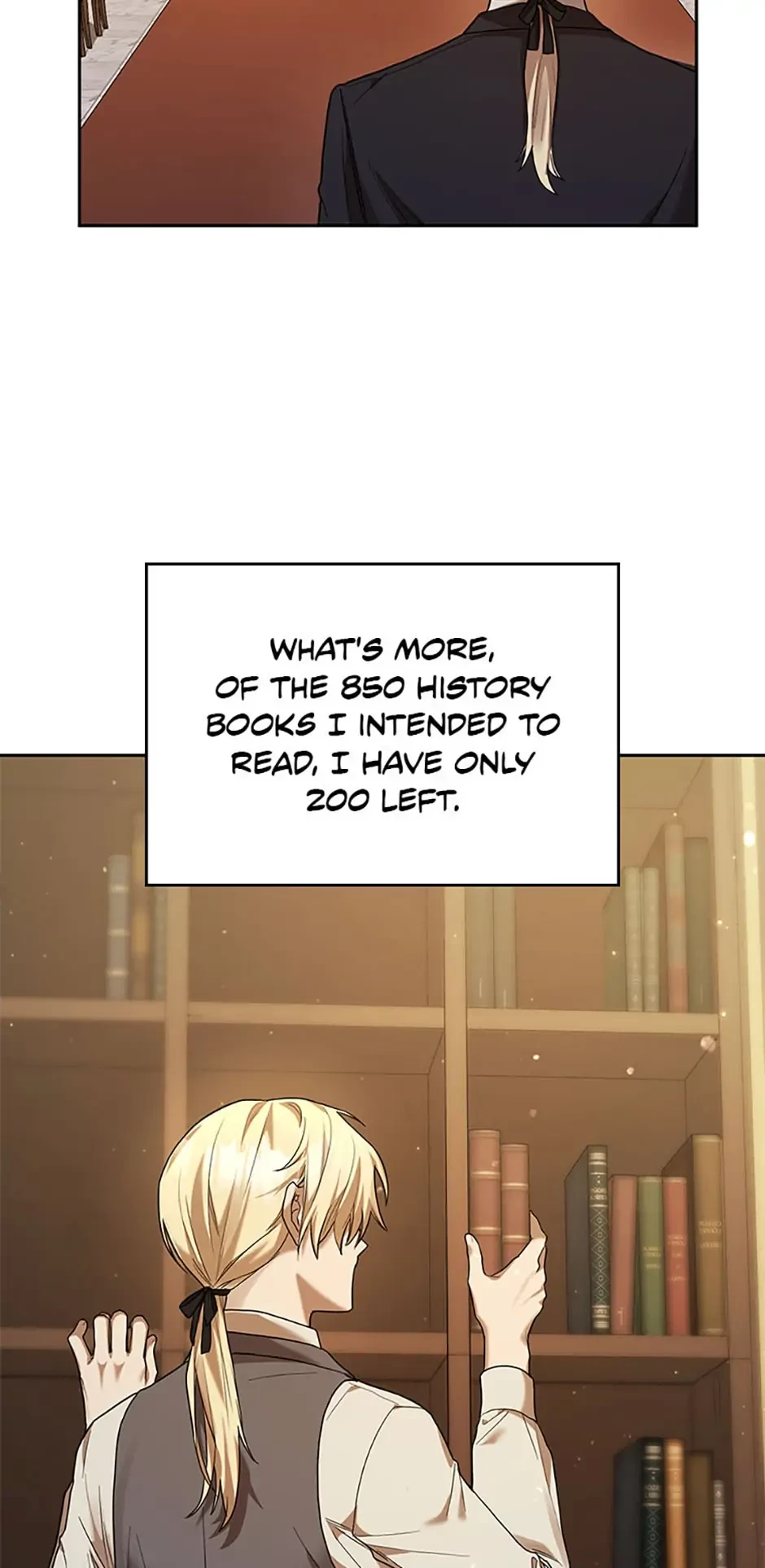 The Infinite Mage Chap 9 - Next Chap 10