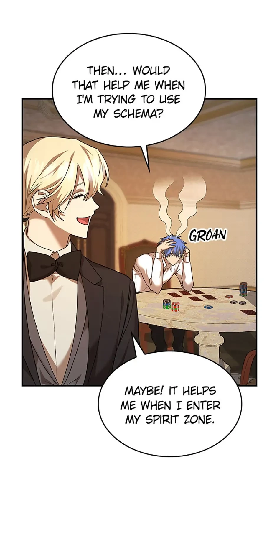 The Infinite Mage Chap 10 - Next Chap 11