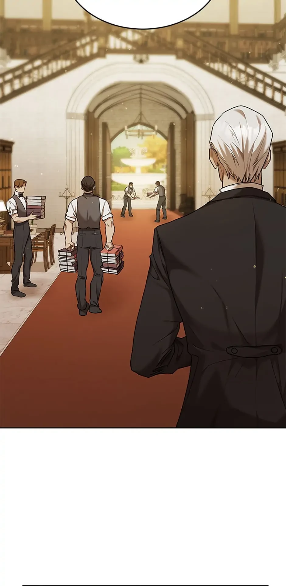 The Infinite Mage Chap 9 - Next Chap 10