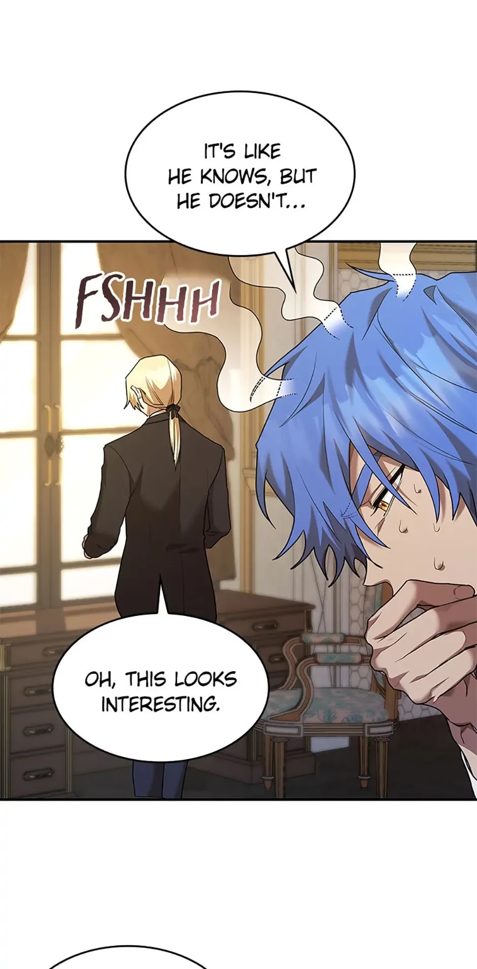 The Infinite Mage Chap 10 - Next Chap 11