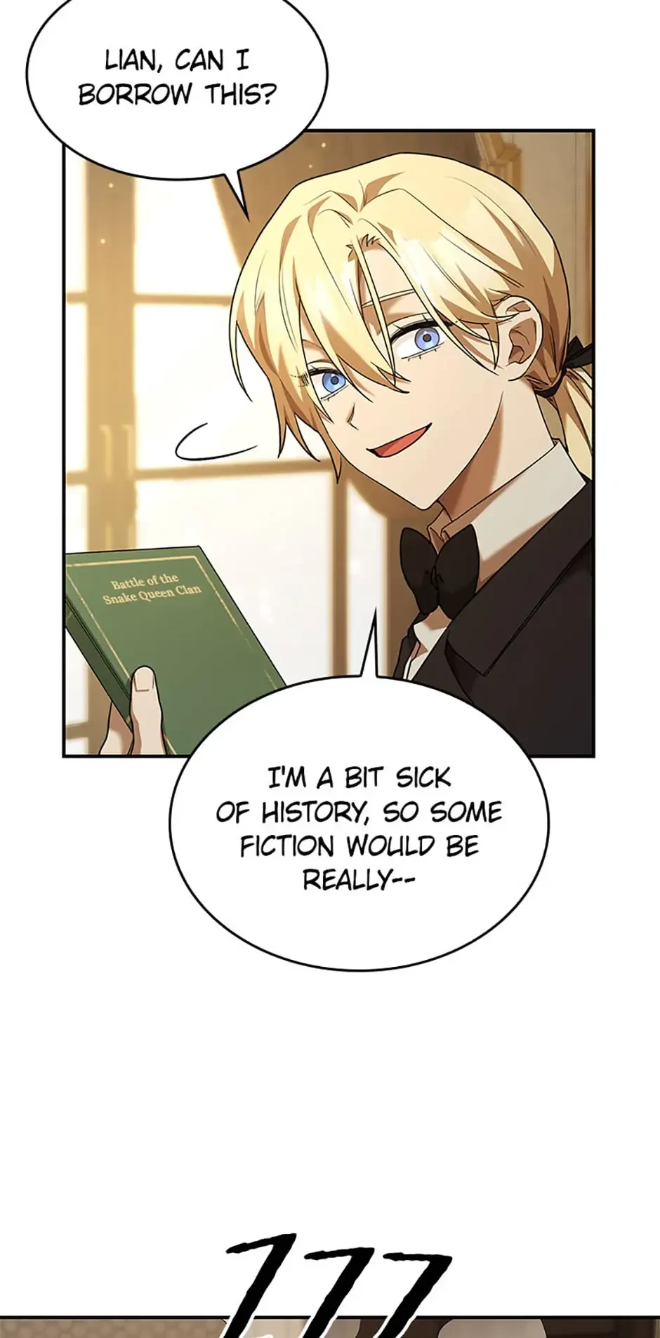 The Infinite Mage Chap 10 - Next Chap 11