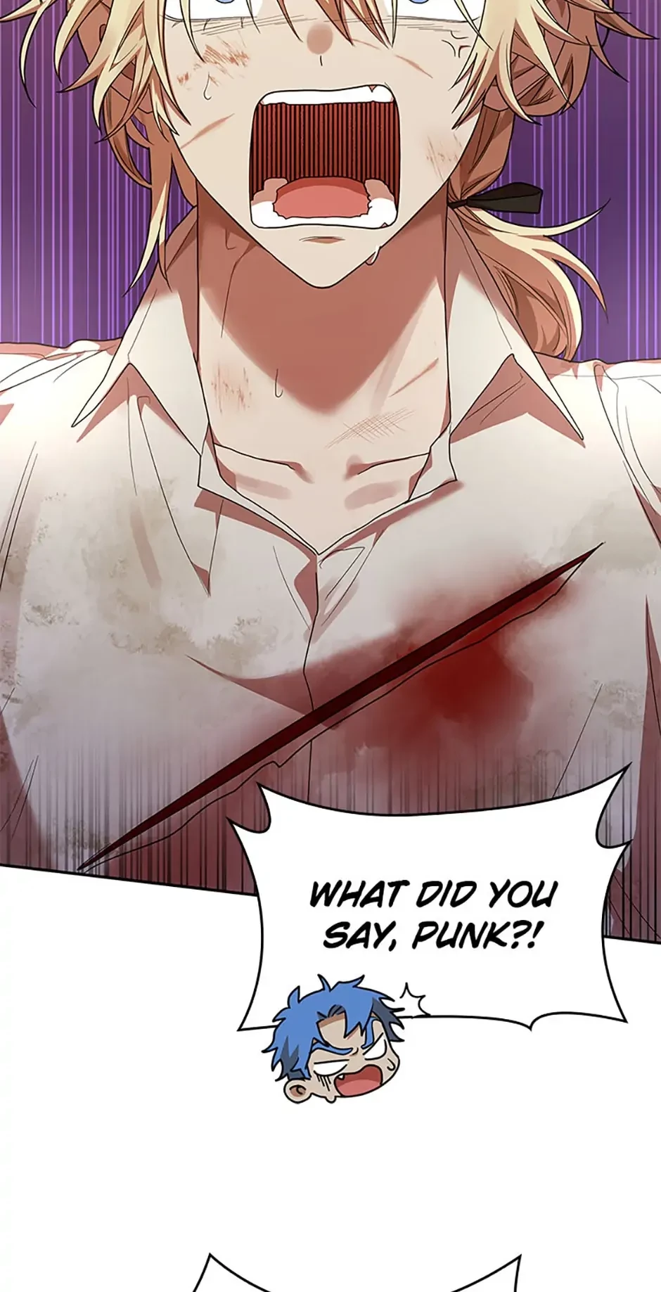 The Infinite Mage Chap 9 - Next Chap 10