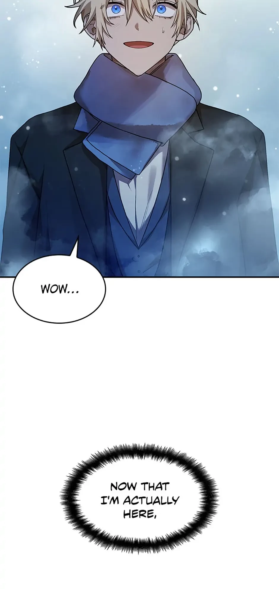 The Infinite Mage Chap 10 - Next Chap 11