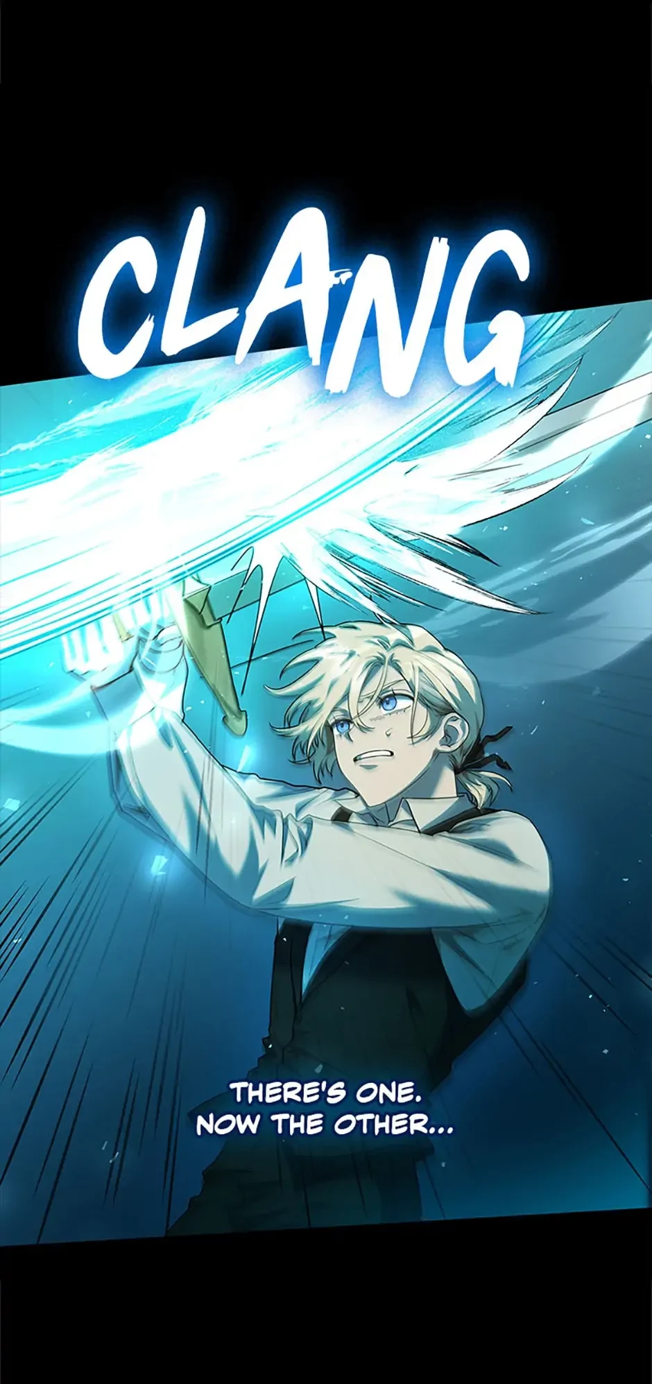 The Infinite Mage Chap 8 - Next Chap 9