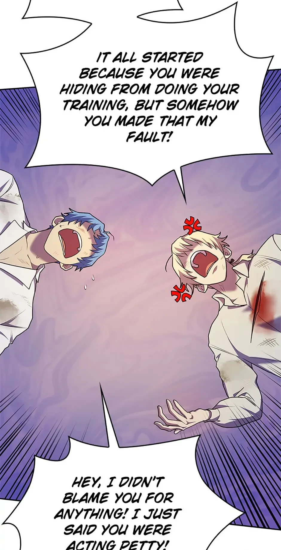 The Infinite Mage Chap 9 - Next Chap 10