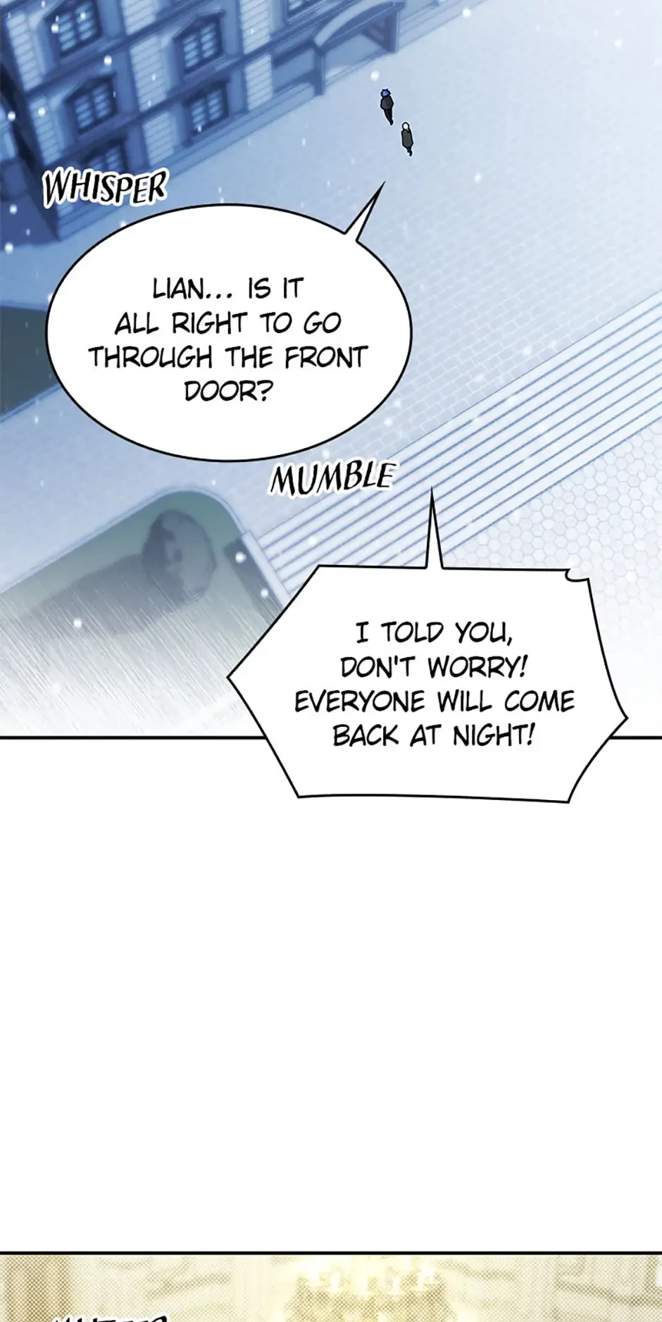 The Infinite Mage Chap 10 - Next Chap 11