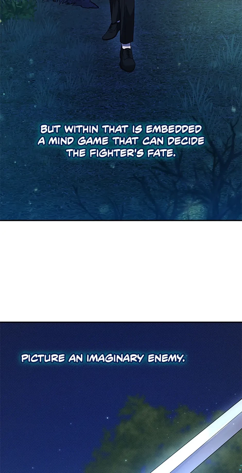 The Infinite Mage Chap 8 - Next Chap 9