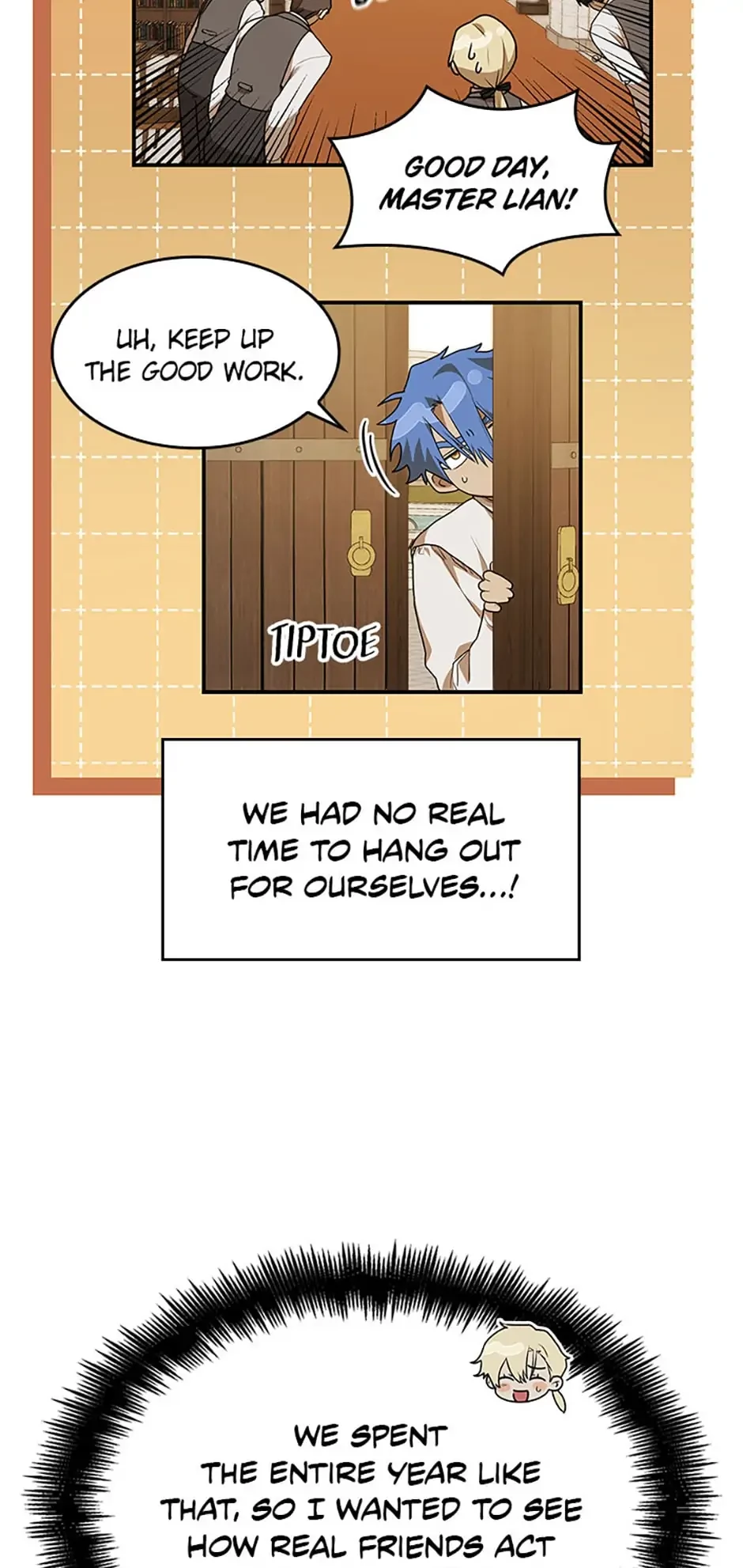 The Infinite Mage Chap 10 - Next Chap 11