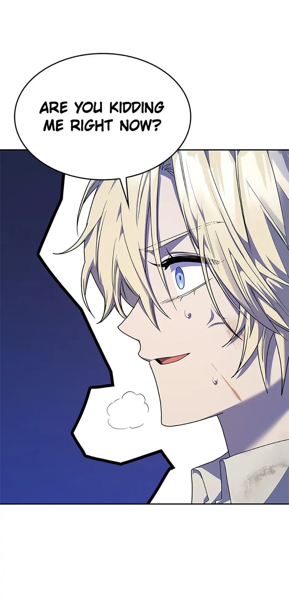 The Infinite Mage Chap 9 - Next Chap 10