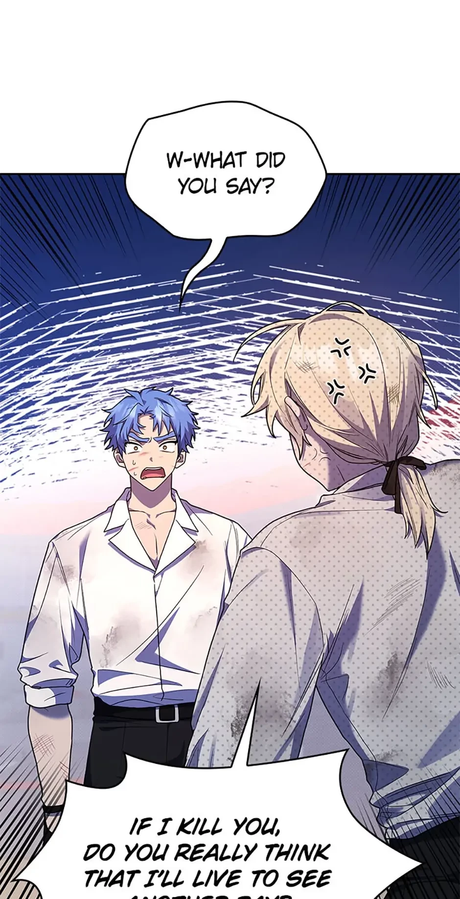 The Infinite Mage Chap 9 - Next Chap 10