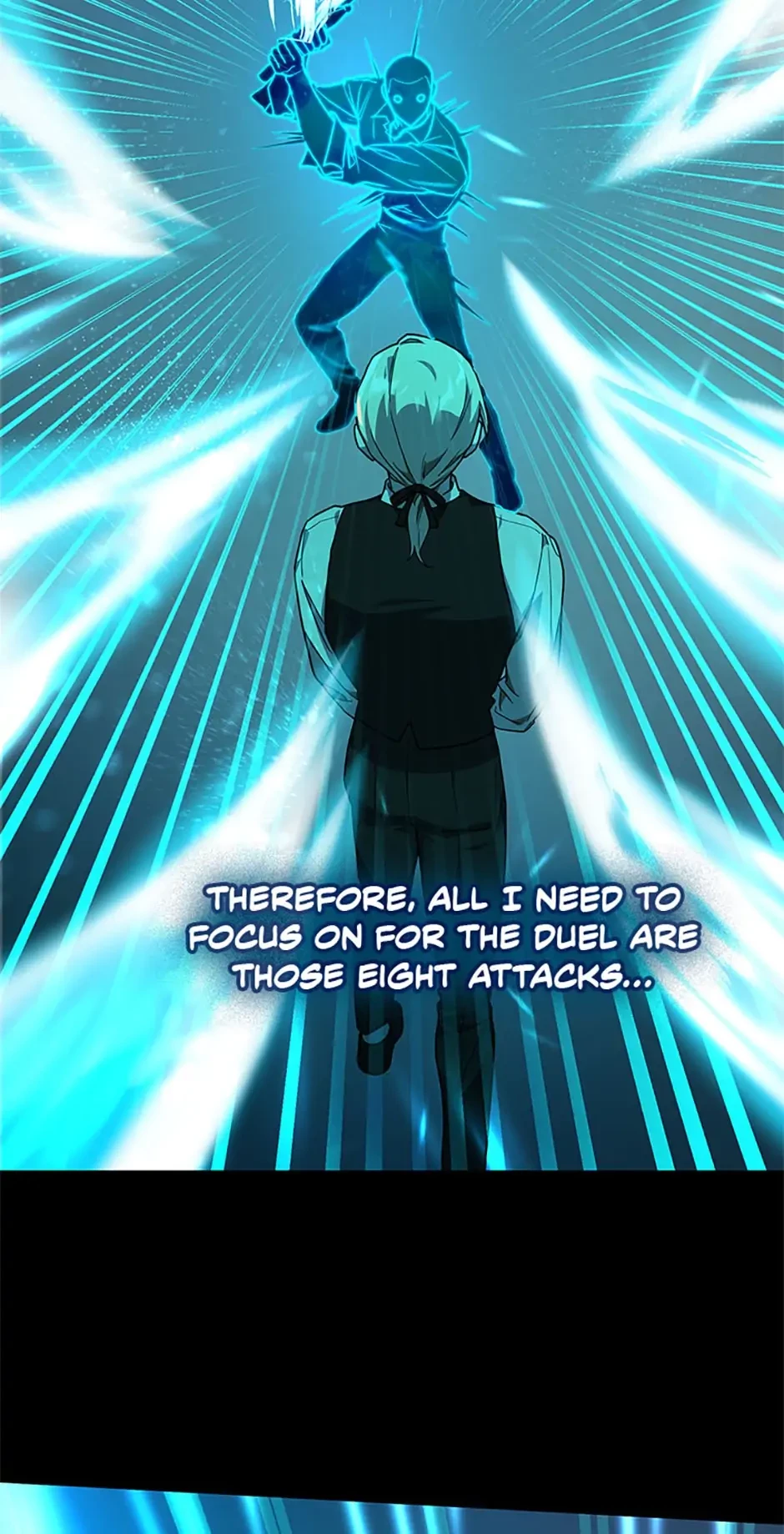 The Infinite Mage Chap 8 - Next Chap 9