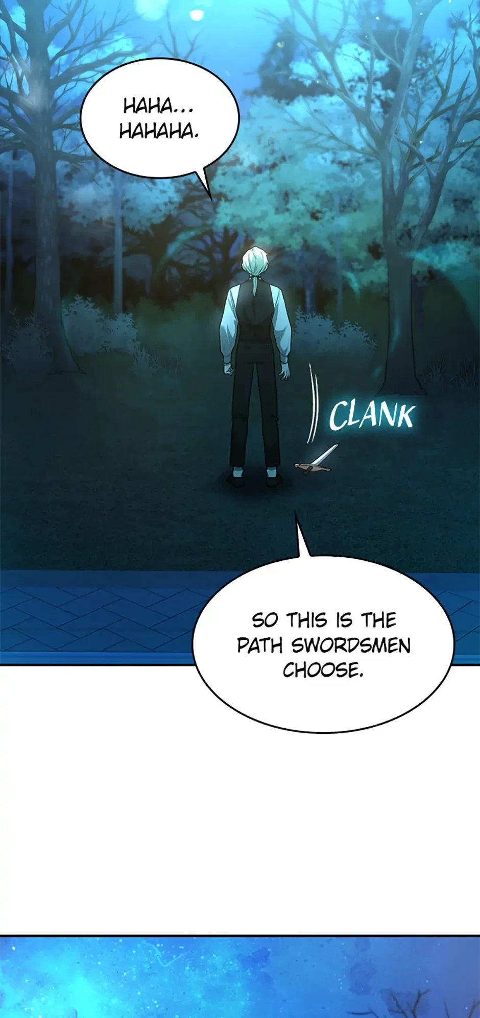 The Infinite Mage Chap 8 - Next Chap 9