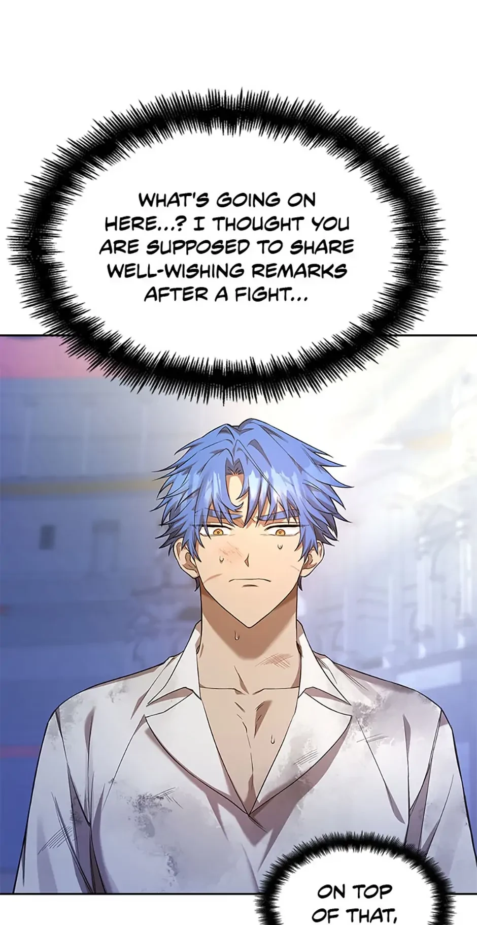 The Infinite Mage Chap 9 - Next Chap 10