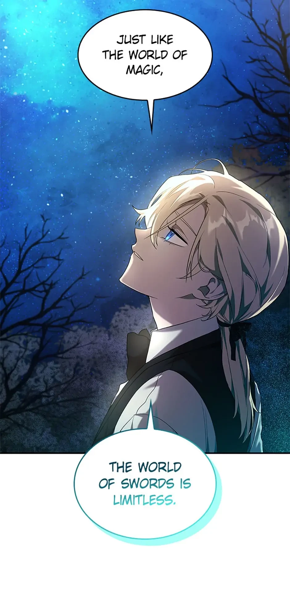 The Infinite Mage Chap 8 - Next Chap 9