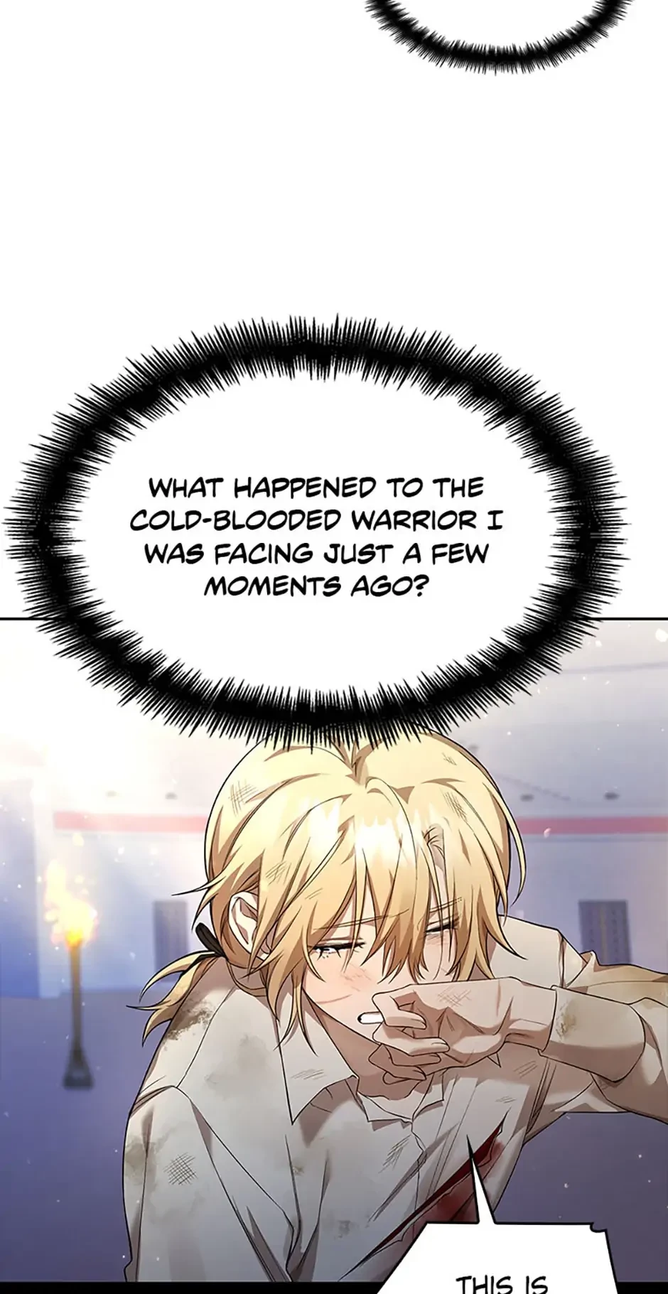The Infinite Mage Chap 9 - Next Chap 10