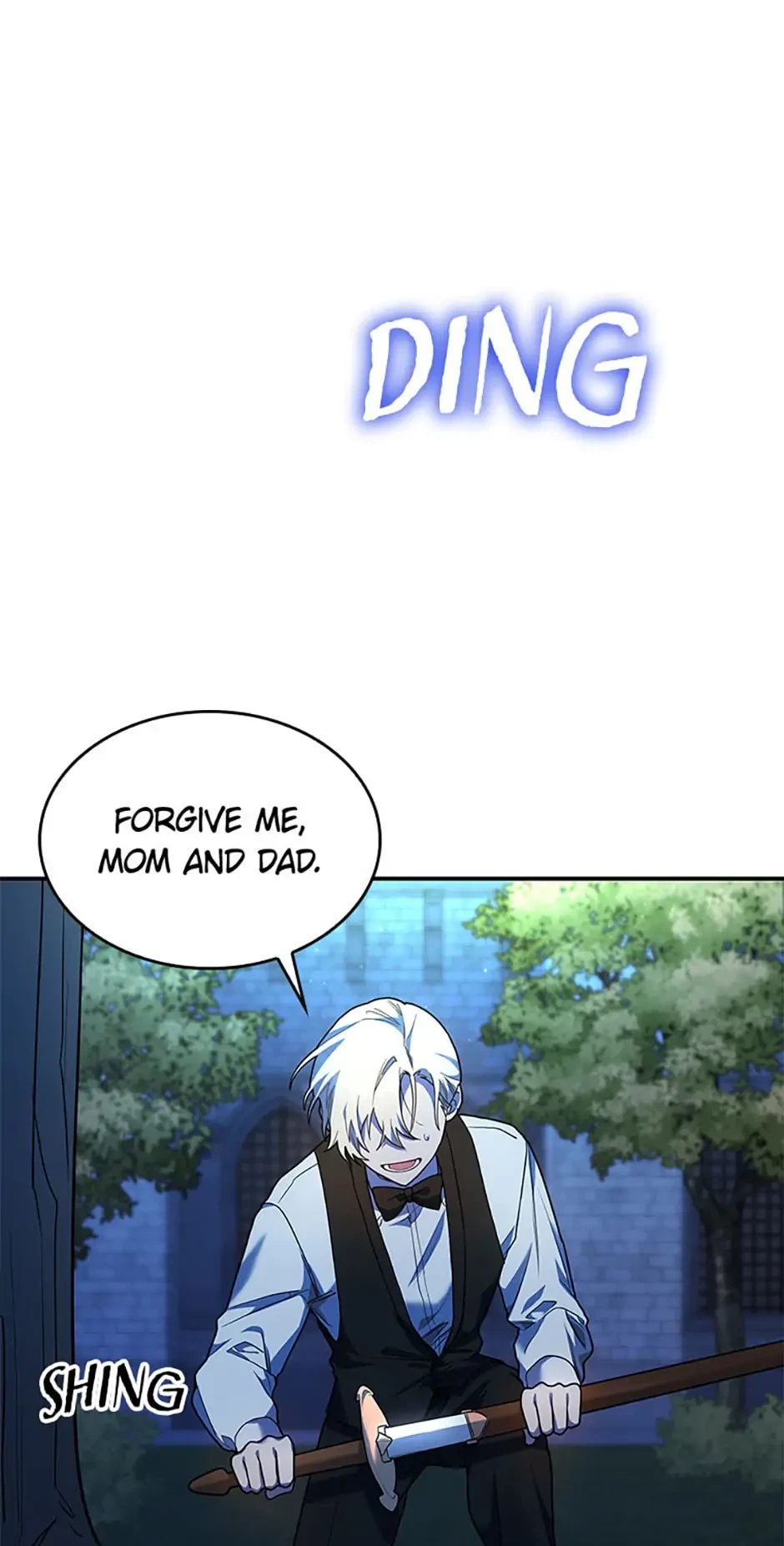 The Infinite Mage Chap 8 - Next Chap 9