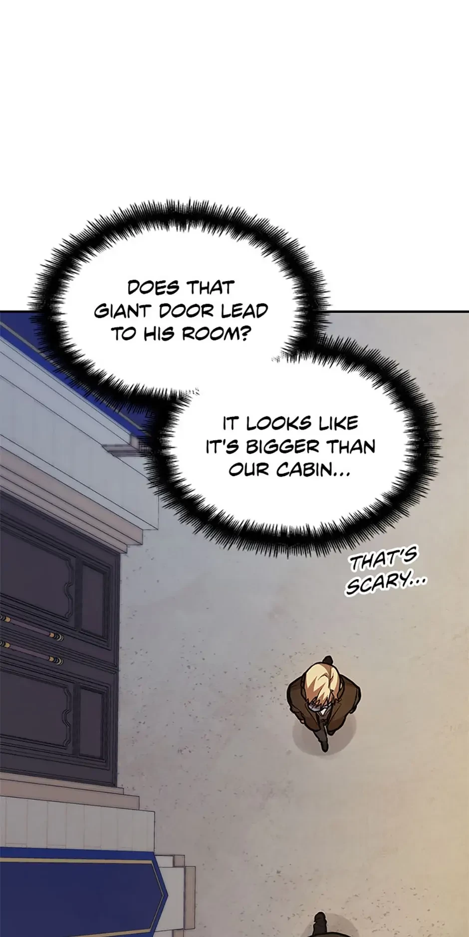 The Infinite Mage Chap 10 - Next Chap 11