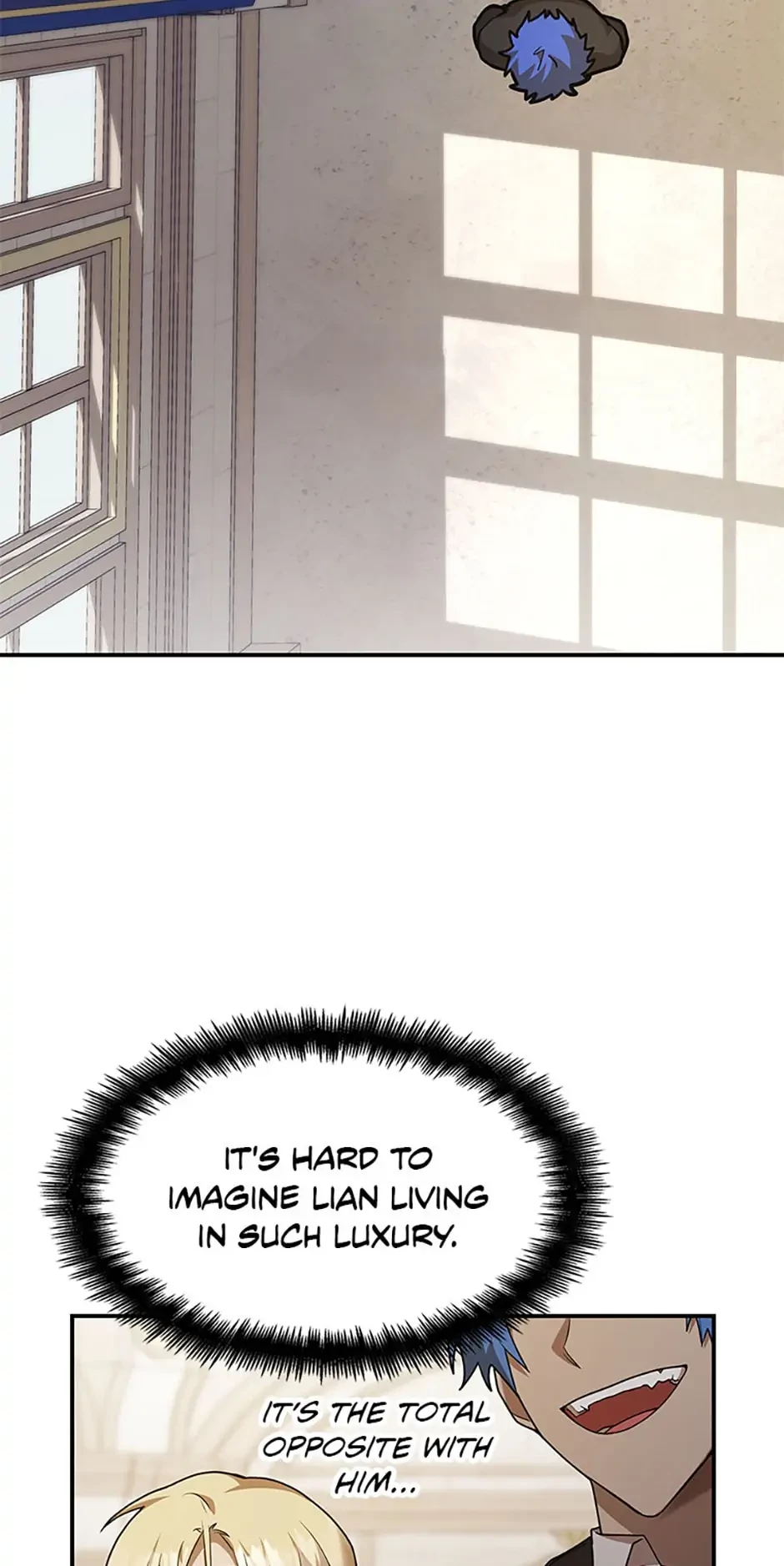 The Infinite Mage Chap 10 - Next Chap 11