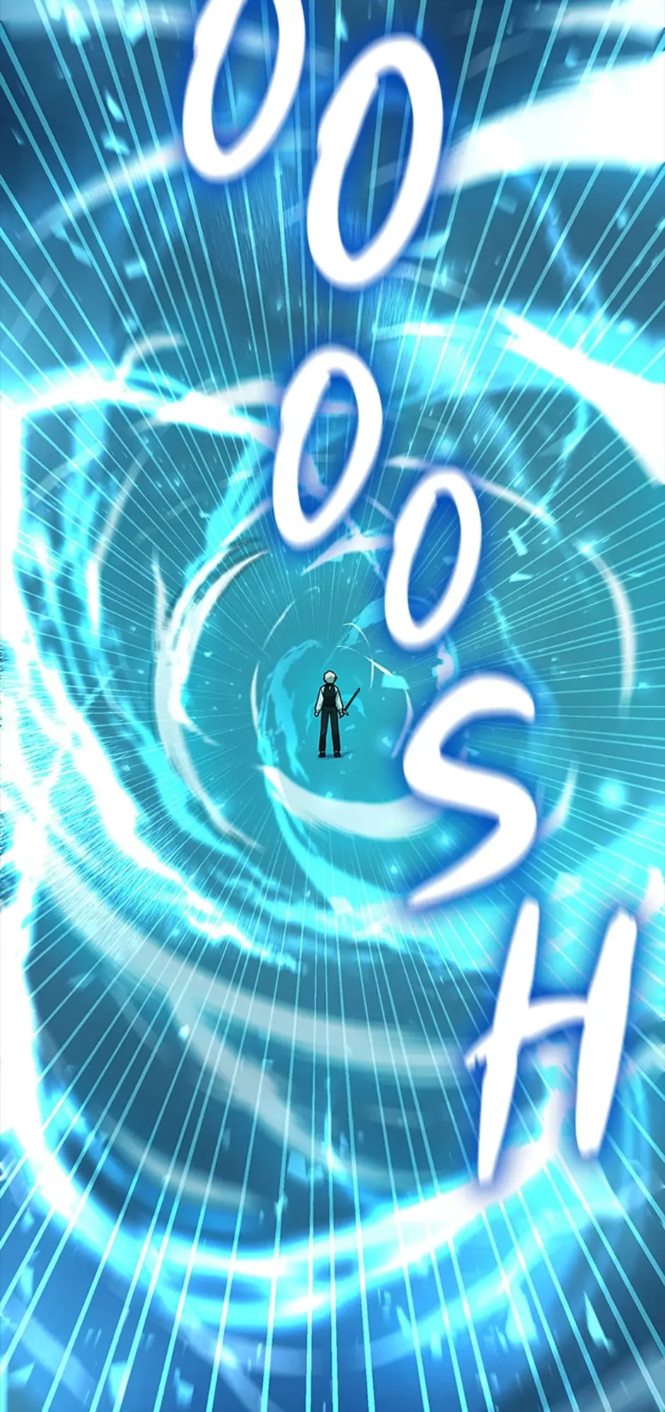 The Infinite Mage Chap 8 - Next Chap 9