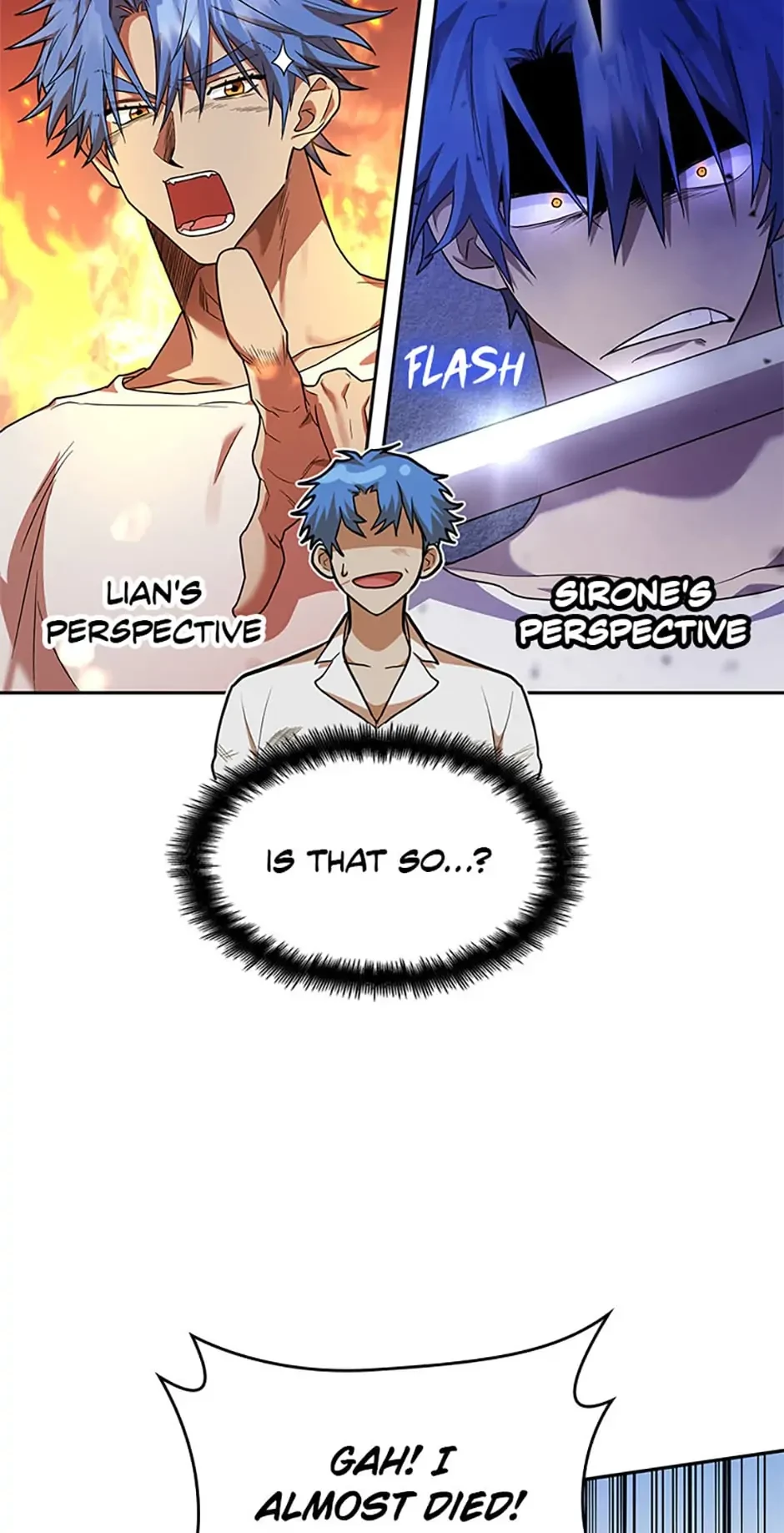 The Infinite Mage Chap 9 - Next Chap 10