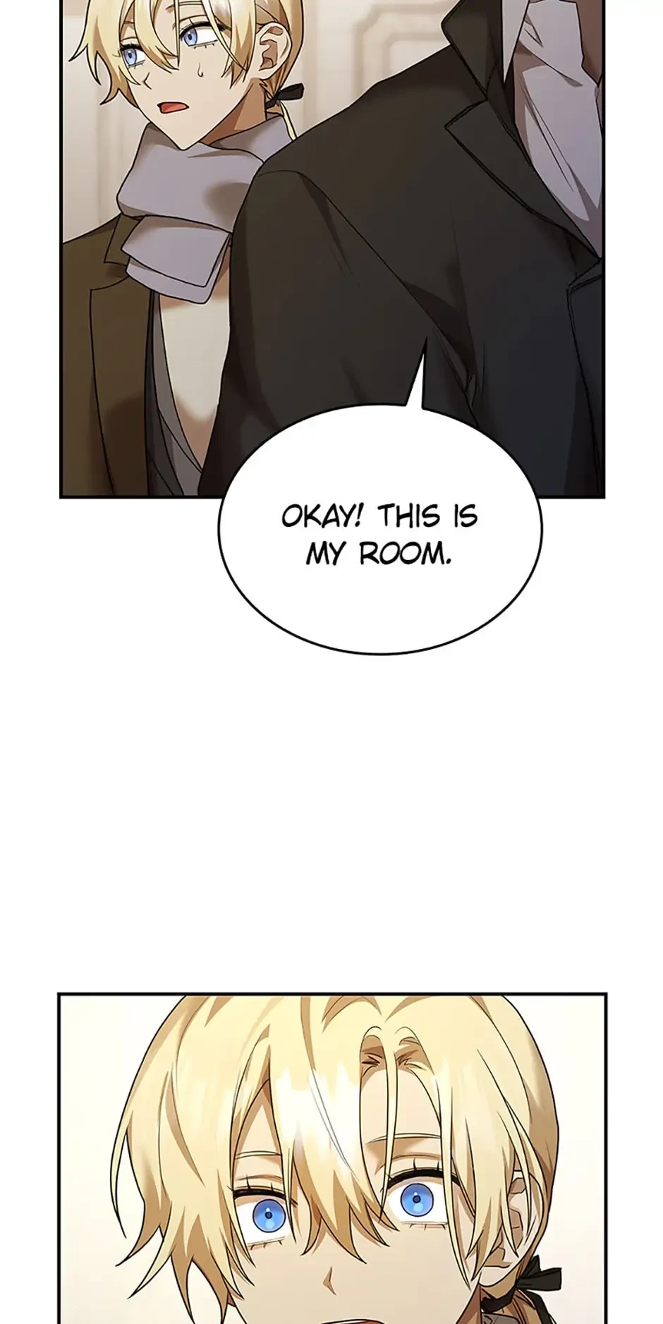 The Infinite Mage Chap 10 - Next Chap 11