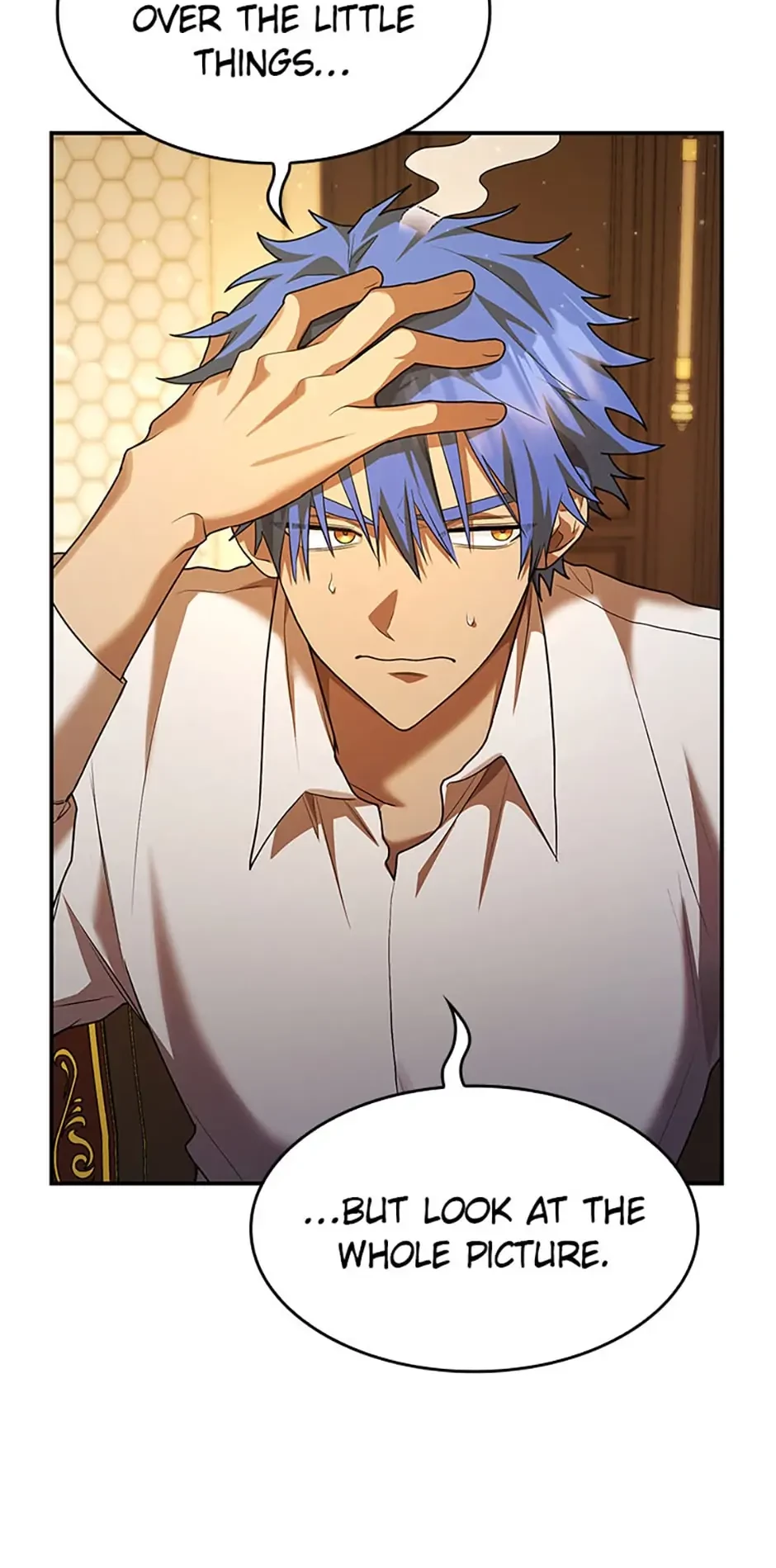 The Infinite Mage Chap 10 - Next Chap 11