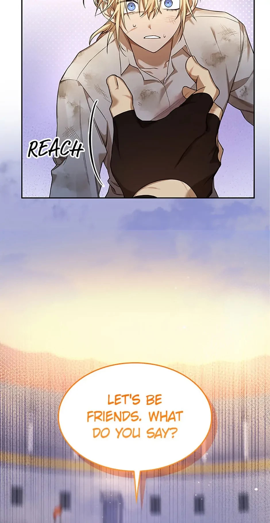 The Infinite Mage Chap 9 - Next Chap 10