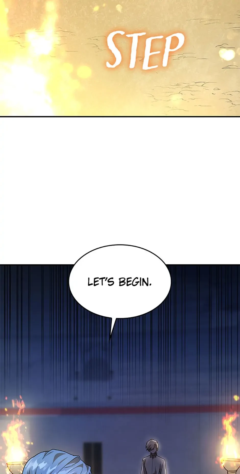 The Infinite Mage Chap 8 - Next Chap 9