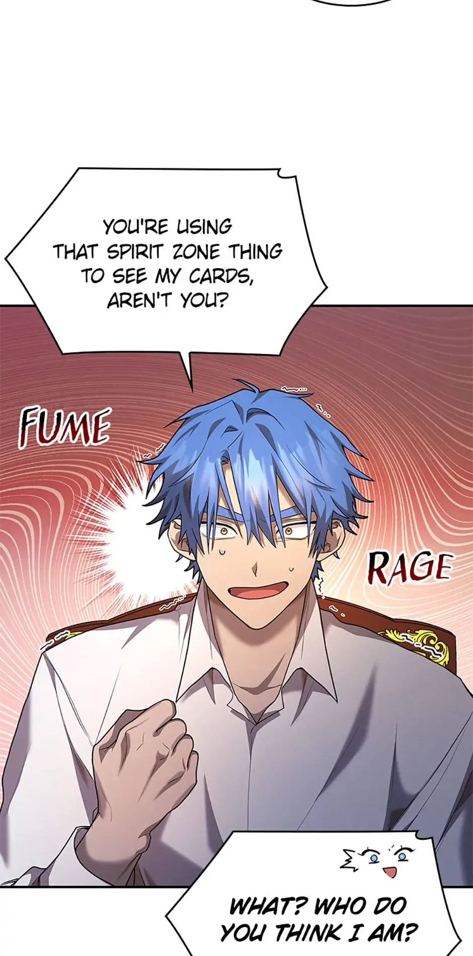 The Infinite Mage Chap 10 - Next Chap 11