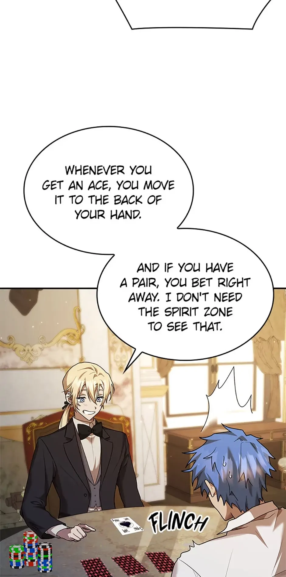 The Infinite Mage Chap 10 - Next Chap 11