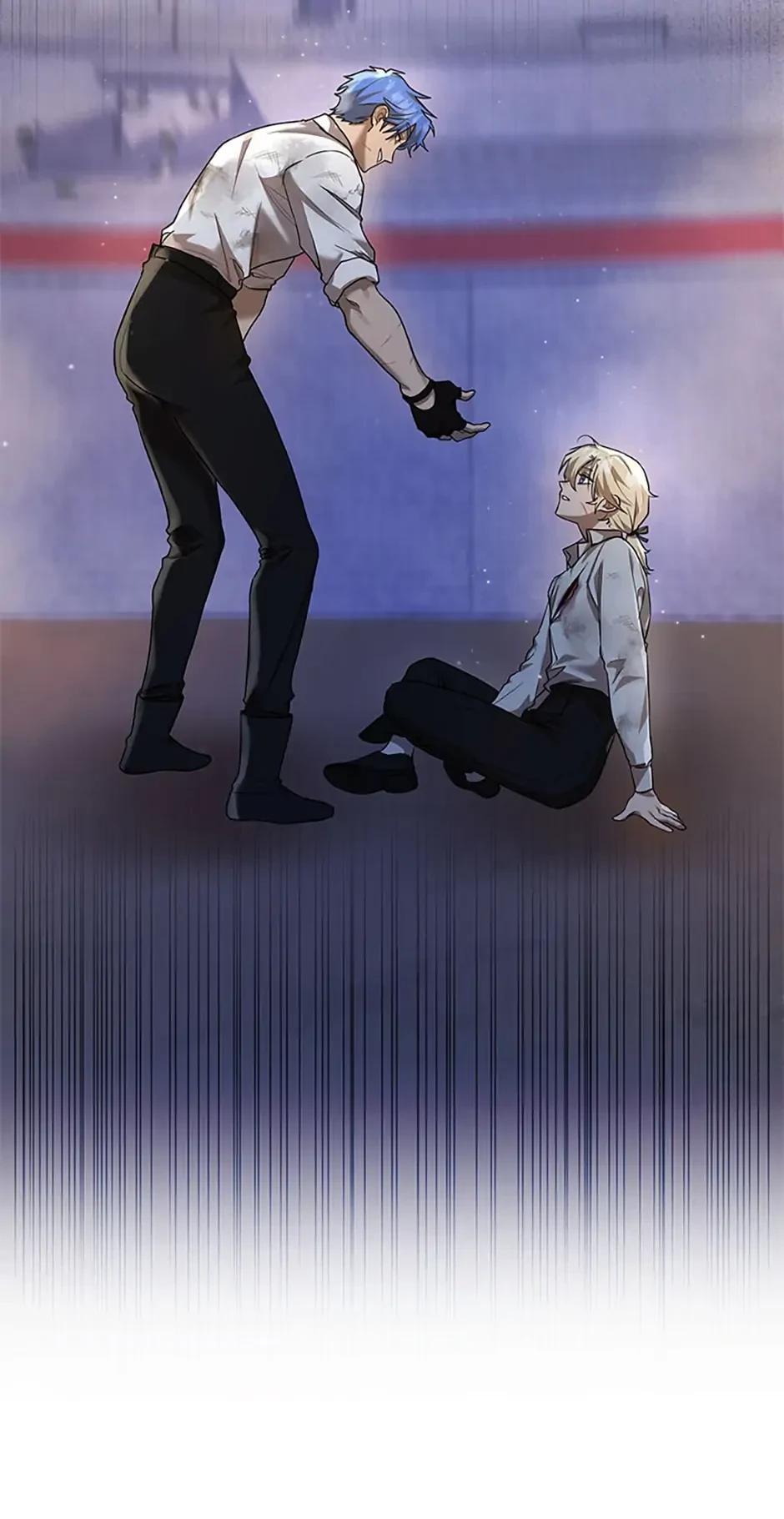 The Infinite Mage Chap 9 - Next Chap 10