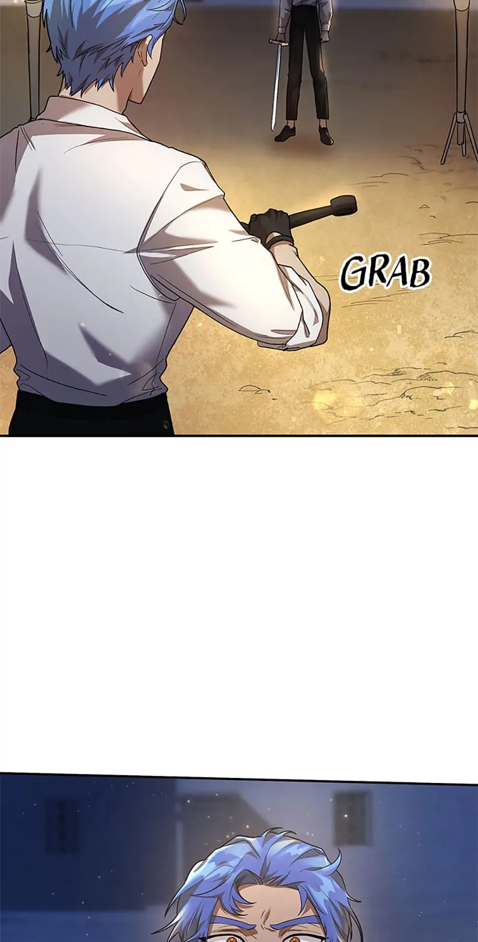 The Infinite Mage Chap 8 - Next Chap 9