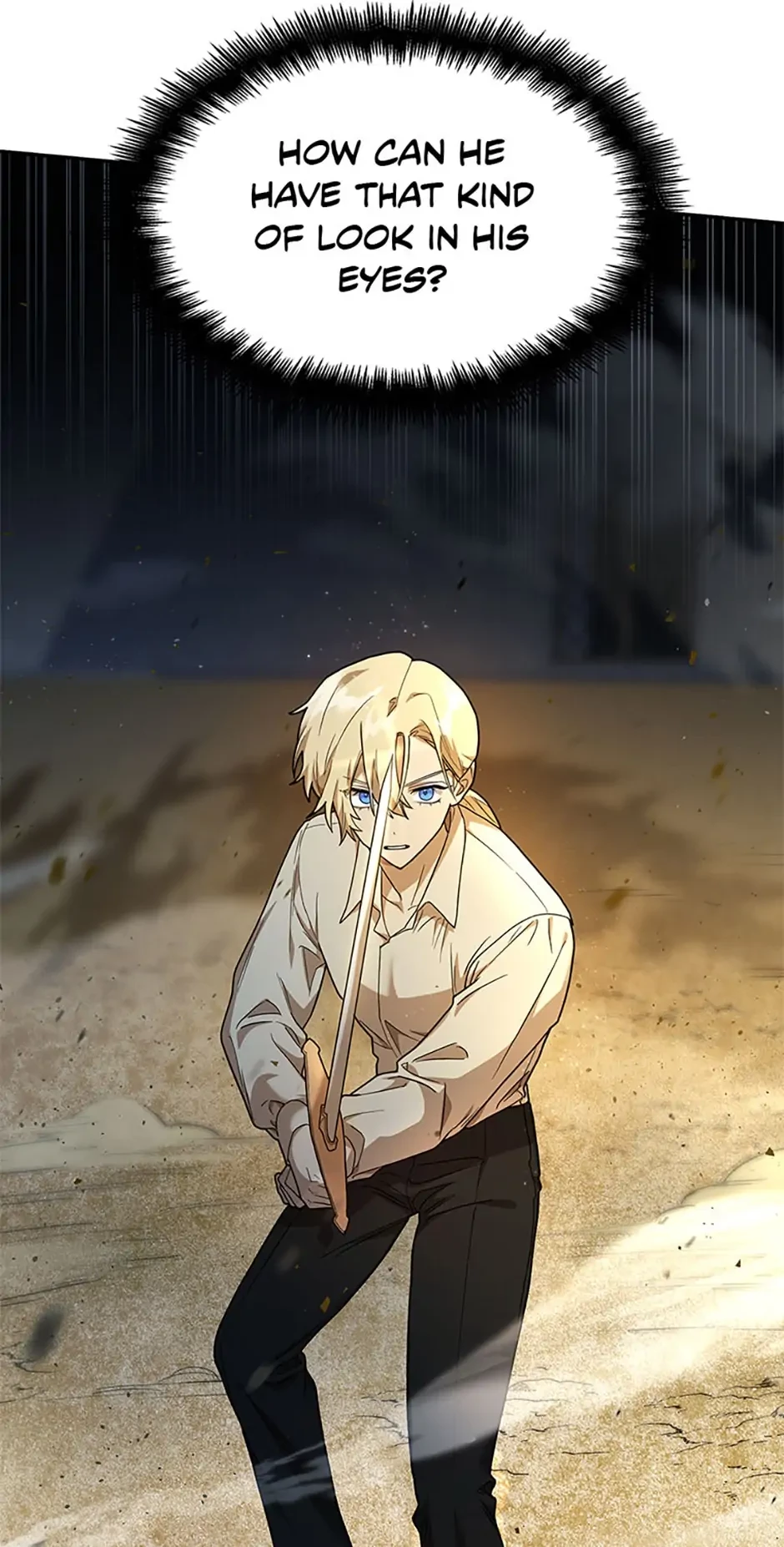 The Infinite Mage Chap 8 - Next Chap 9