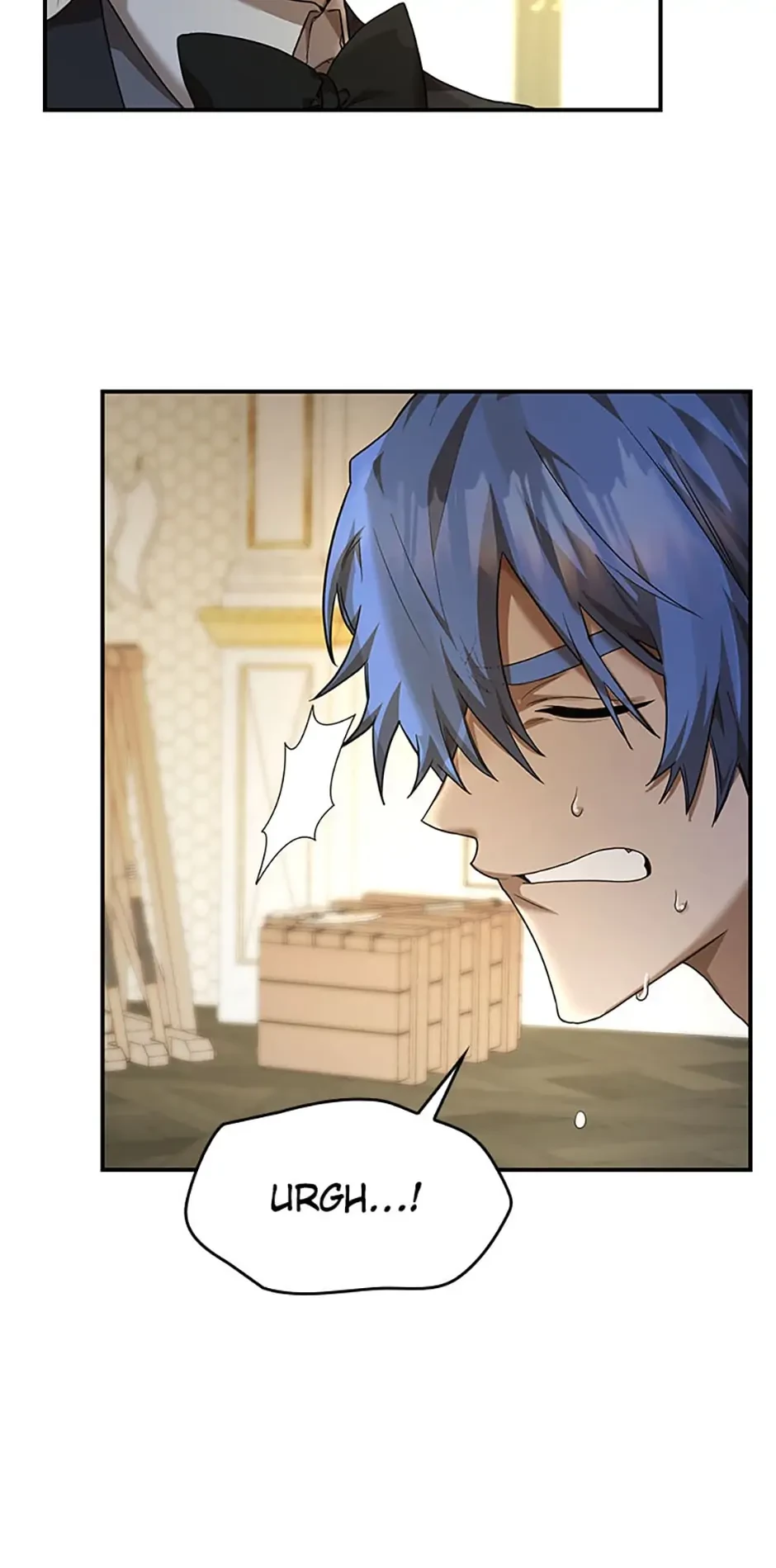 The Infinite Mage Chap 10 - Next Chap 11