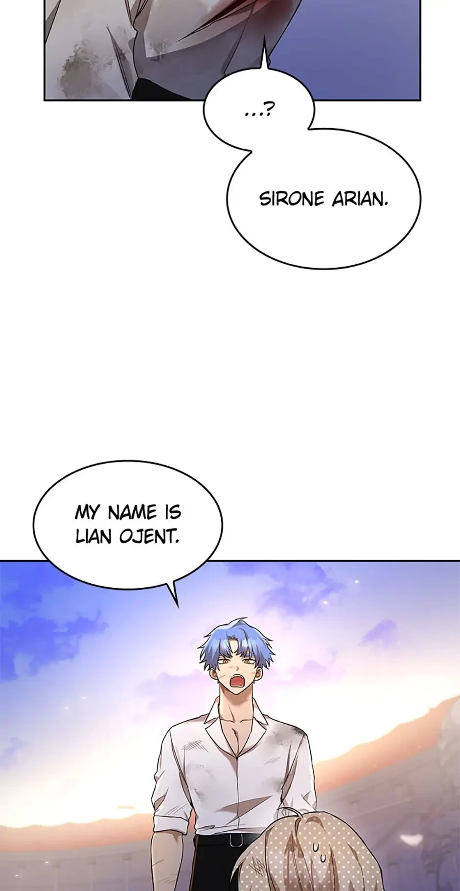 The Infinite Mage Chap 9 - Next Chap 10