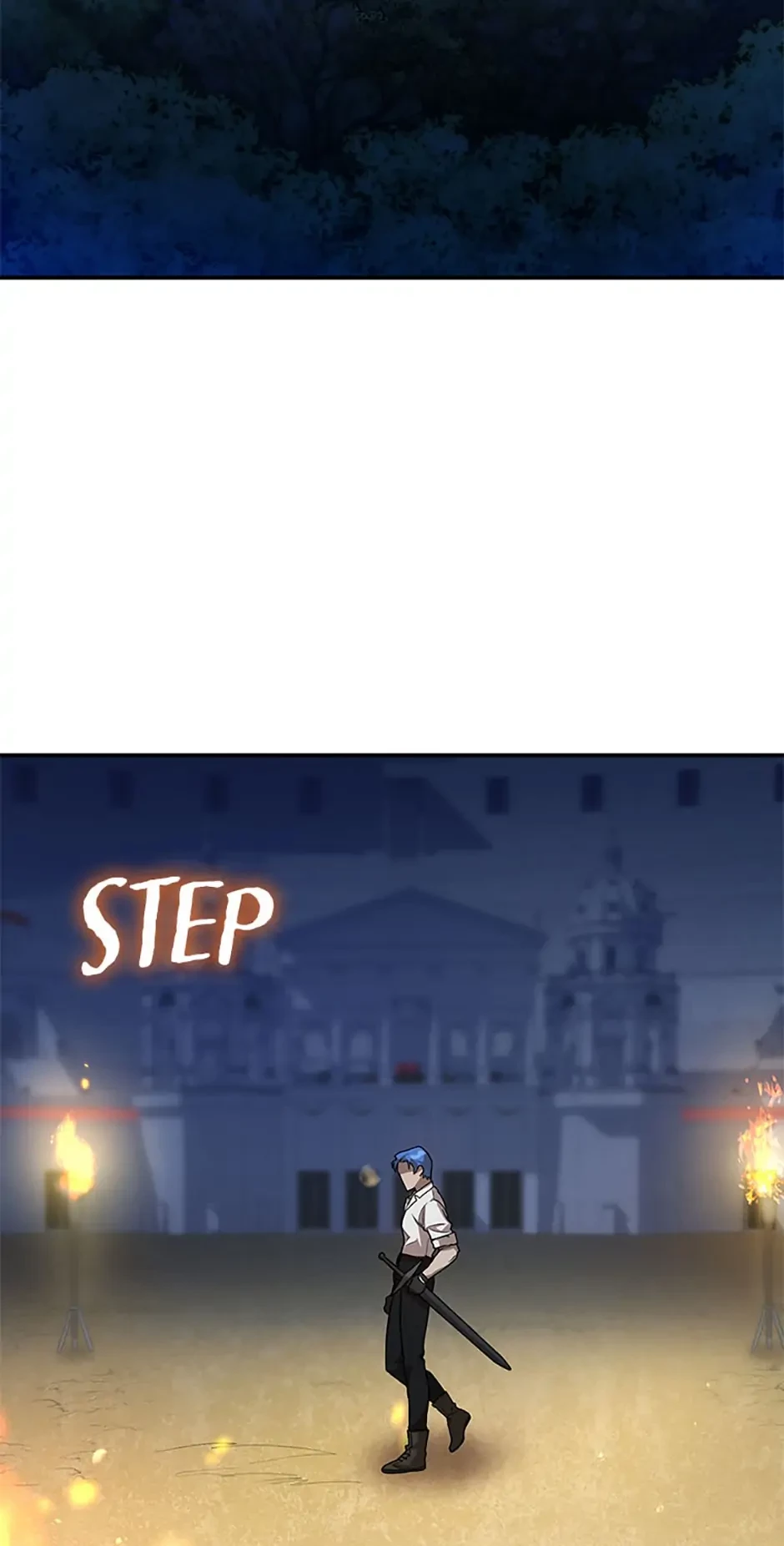 The Infinite Mage Chap 8 - Next Chap 9