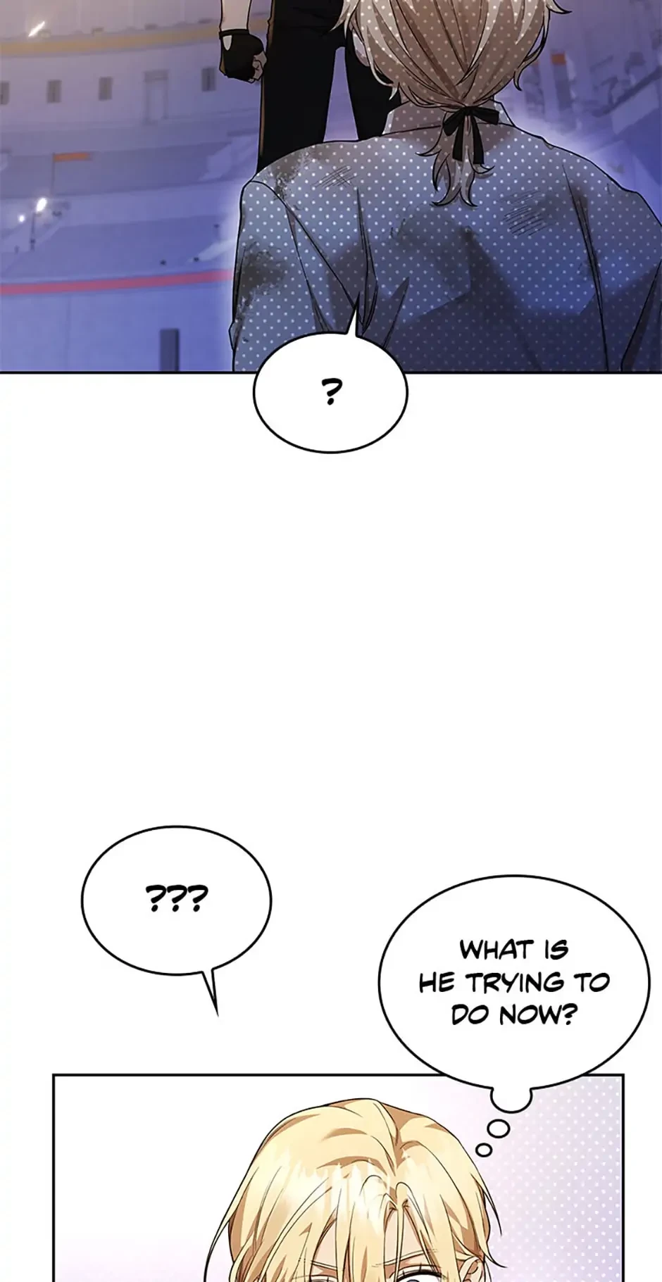 The Infinite Mage Chap 9 - Next Chap 10