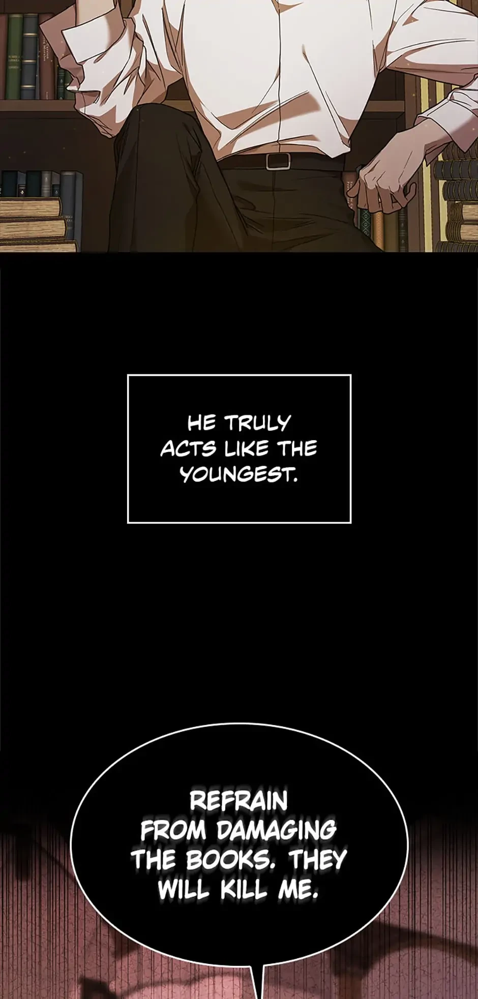 The Infinite Mage Chap 9 - Next Chap 10