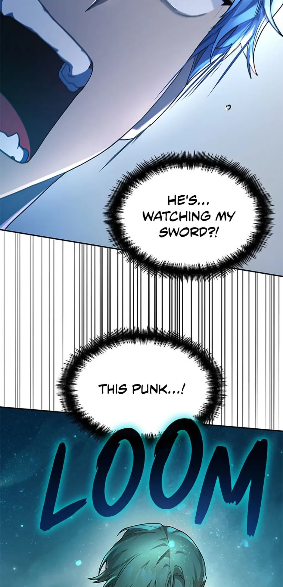 The Infinite Mage Chap 8 - Next Chap 9