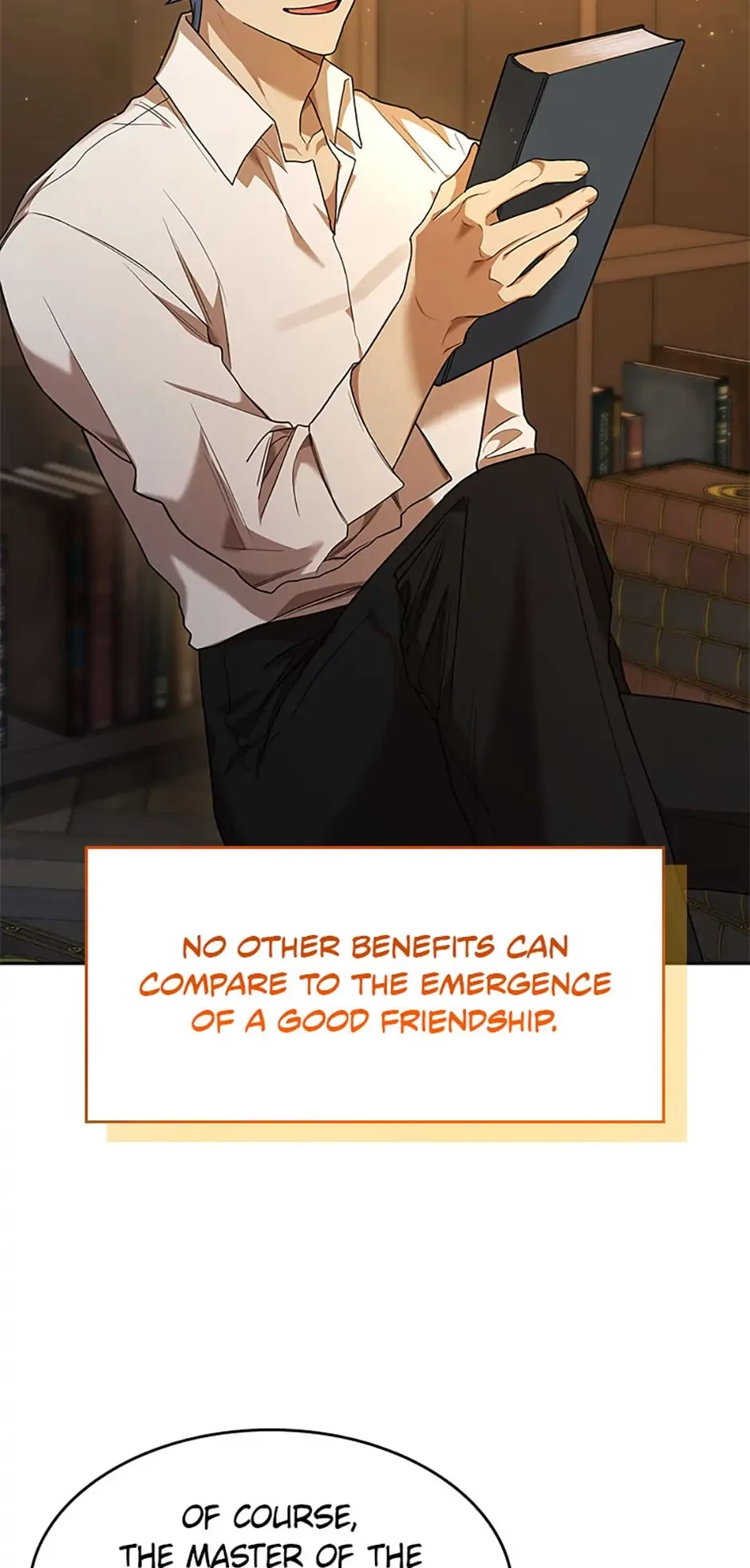 The Infinite Mage Chap 9 - Next Chap 10