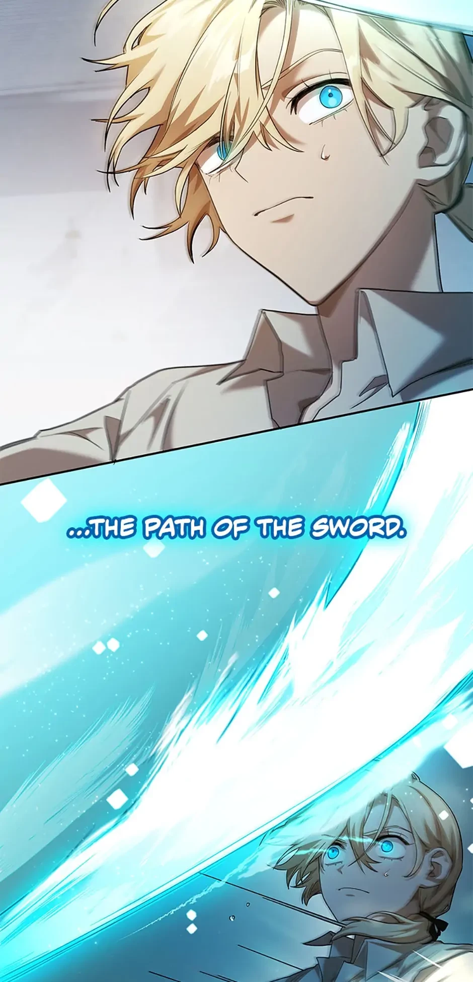 The Infinite Mage Chap 8 - Next Chap 9