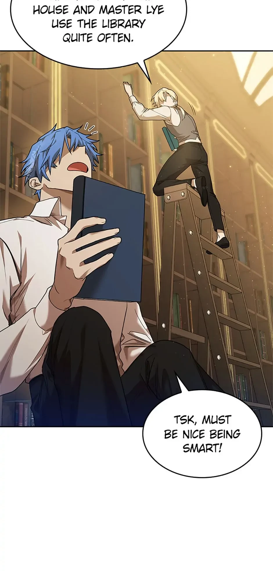 The Infinite Mage Chap 9 - Next Chap 10