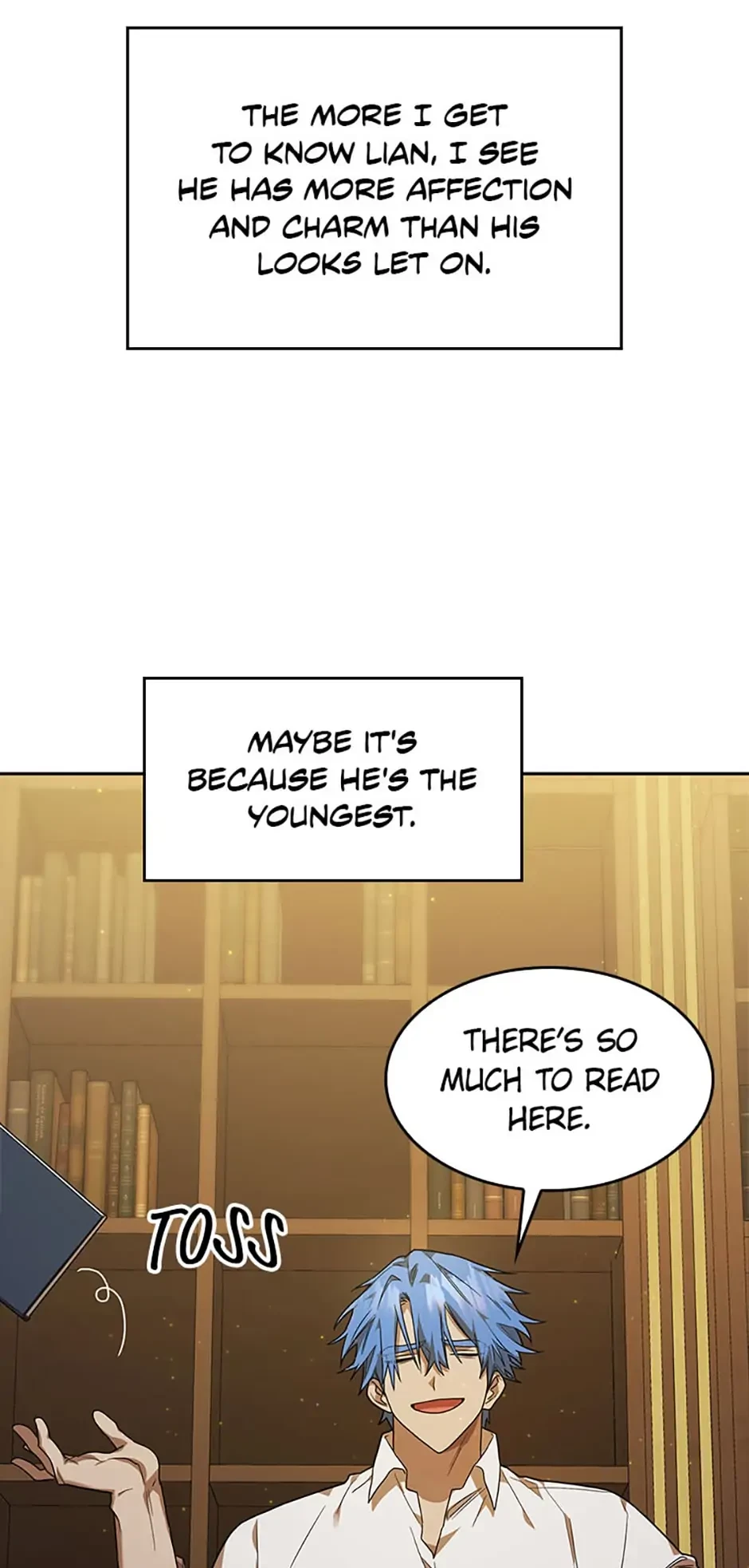 The Infinite Mage Chap 9 - Next Chap 10