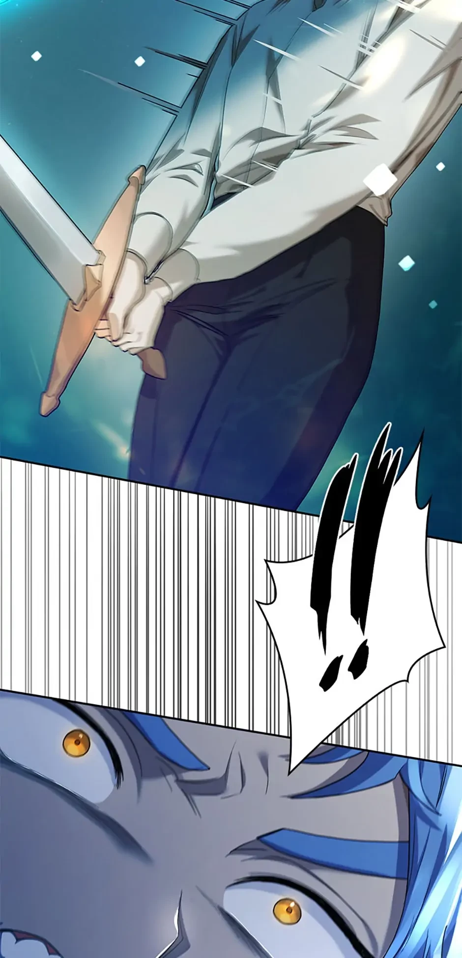 The Infinite Mage Chap 8 - Next Chap 9