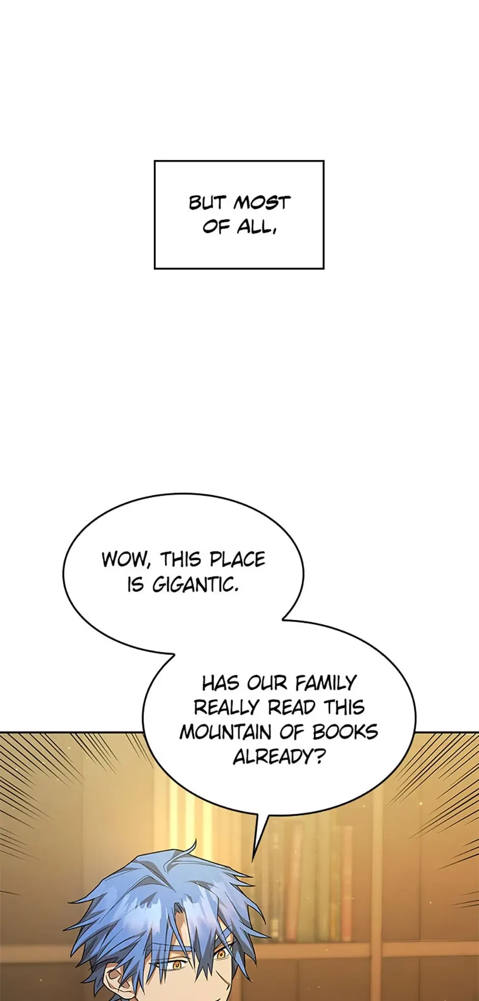 The Infinite Mage Chap 9 - Next Chap 10