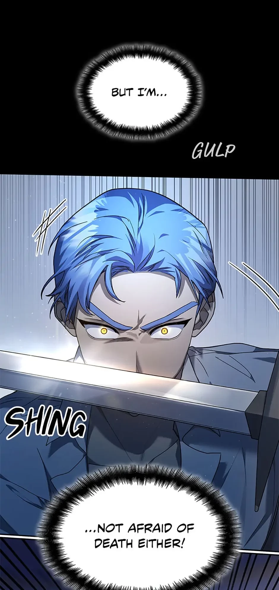 The Infinite Mage Chap 8 - Next Chap 9